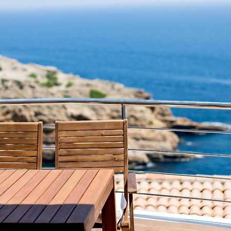 Moonkey - Casa El Cabo Villa Balcon del Mar Exterior photo
