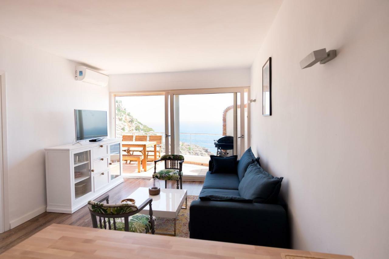 Moonkey - Casa El Cabo Villa Balcon del Mar Exterior photo
