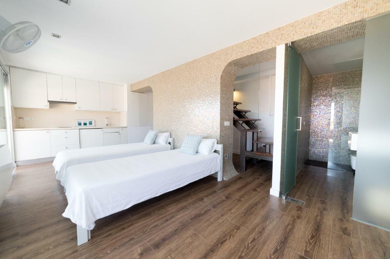 Moonkey - Casa El Cabo Villa Balcon del Mar Exterior photo