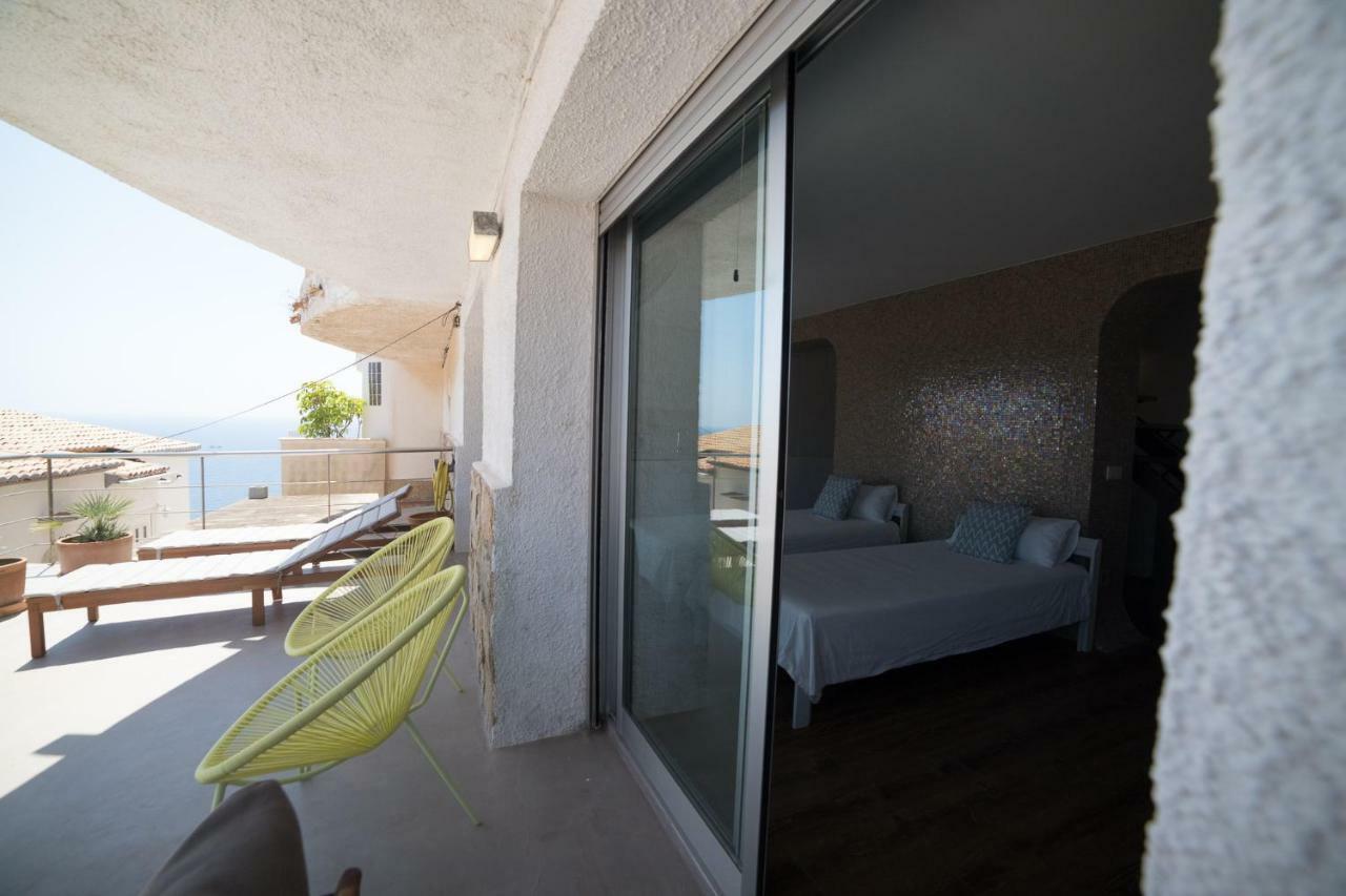 Moonkey - Casa El Cabo Villa Balcon del Mar Exterior photo